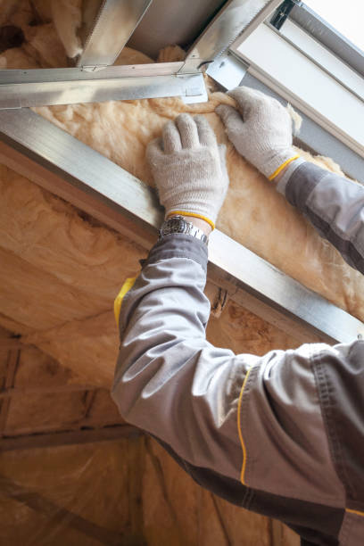 Best Insulation for Specific Applications in Mundelein, IL