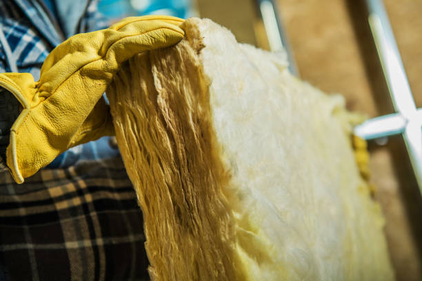 Best Insulation for Specific Applications in Mundelein, IL